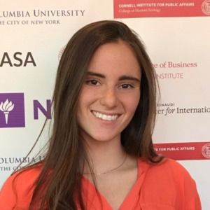 Meet your Posher, Marina